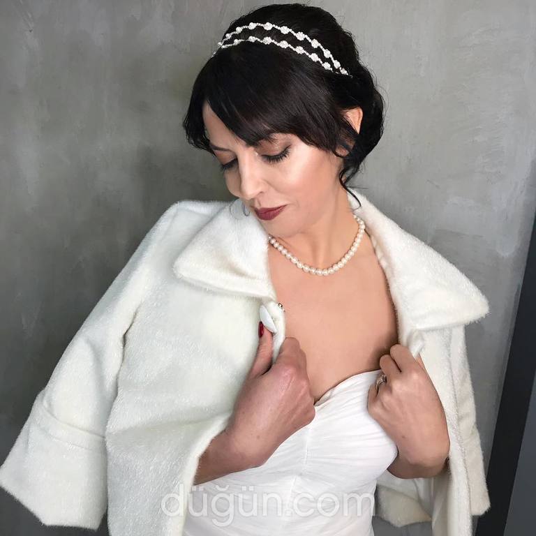 Esra Selçukkaya Kuaför ve Güzellik