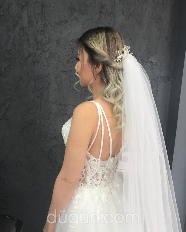 Esra Selçukkaya Kuaför ve Güzellik