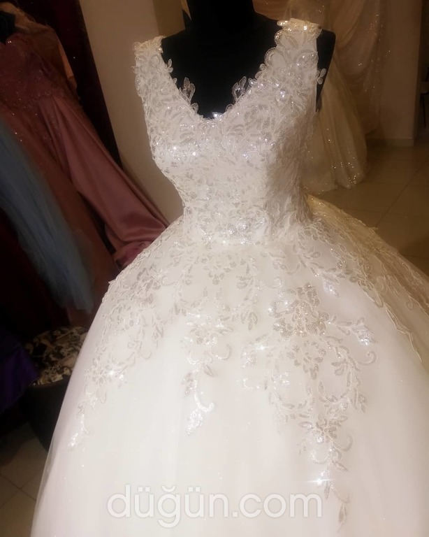 Şafak Arzum Moda Evi