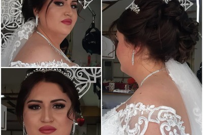 Bilgen Yeşil Kuaför