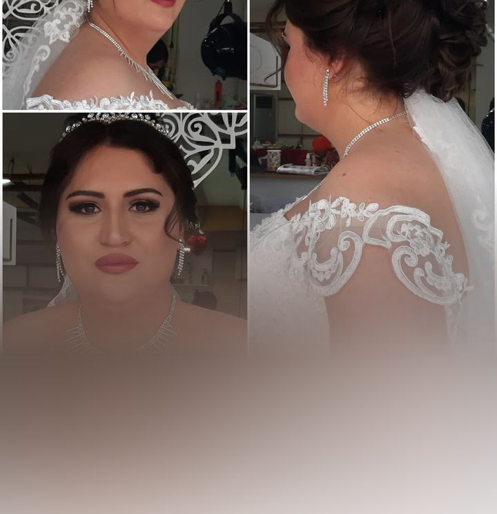 Bilgen Yeşil Kuaför