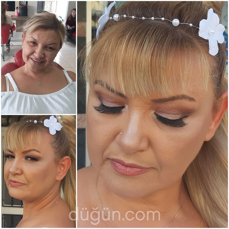 Bilgen Yeşil Kuaför