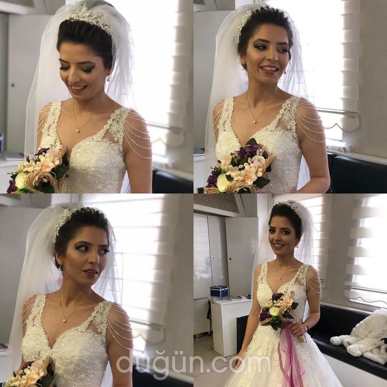 Esin Kuaför Yıldırım