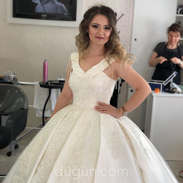 Esin Kuaför Yıldırım