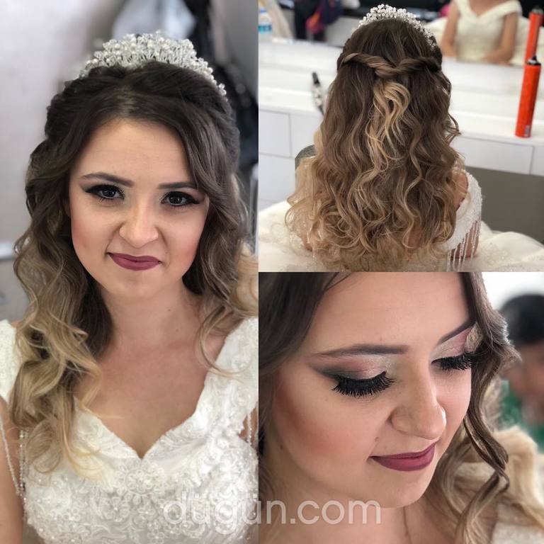 Esin Kuaför Yıldırım