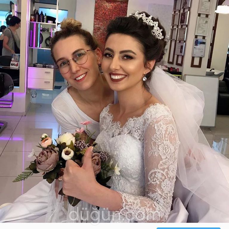 Arzu Acar Kuaför & Güzellik Salonu
