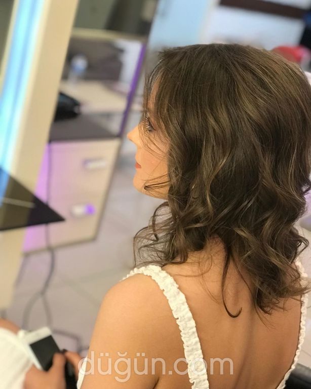 Arzu Acar Kuaför & Güzellik Salonu