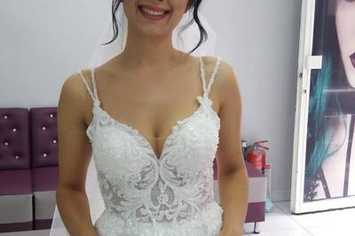 Derya Kuaför Bahçelievler