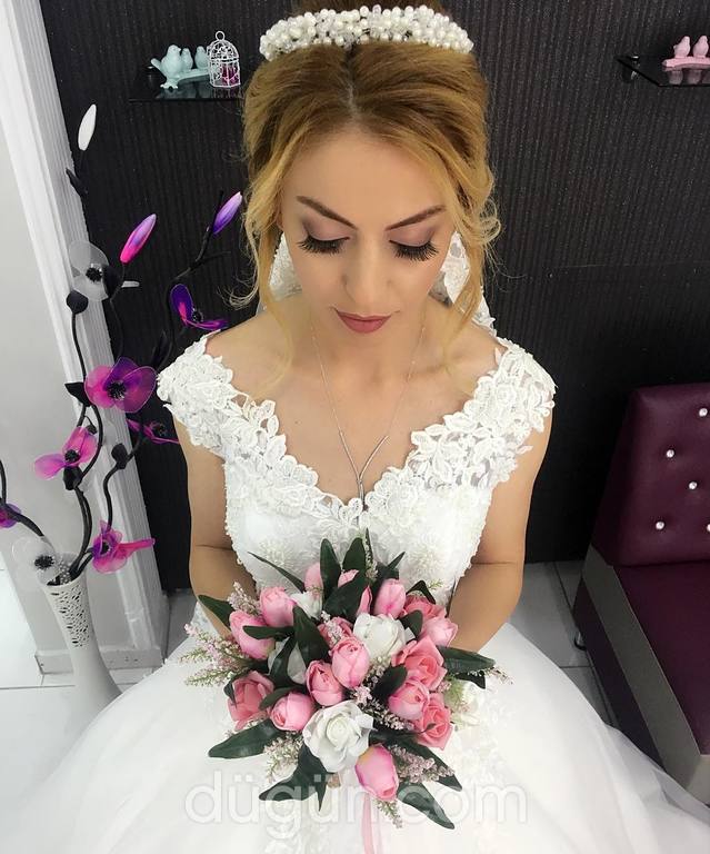 Derya Kuaför Bahçelievler