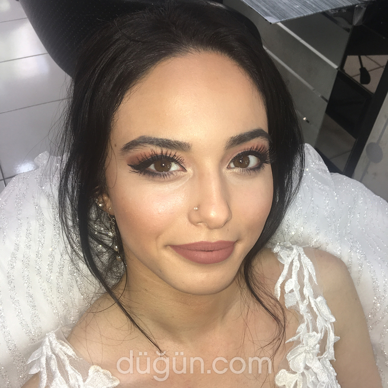 Derya Kuaför Bahçelievler