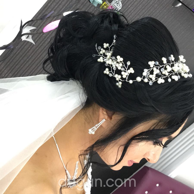 Derya Kuaför Bahçelievler