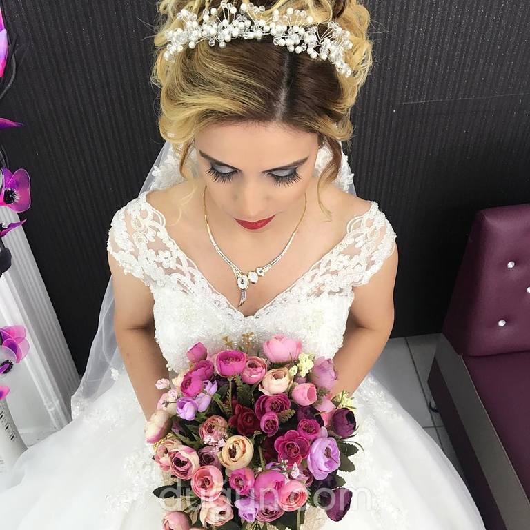 Derya Kuaför Bahçelievler