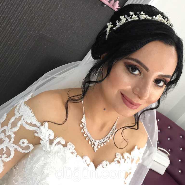 Derya Kuaför Bahçelievler