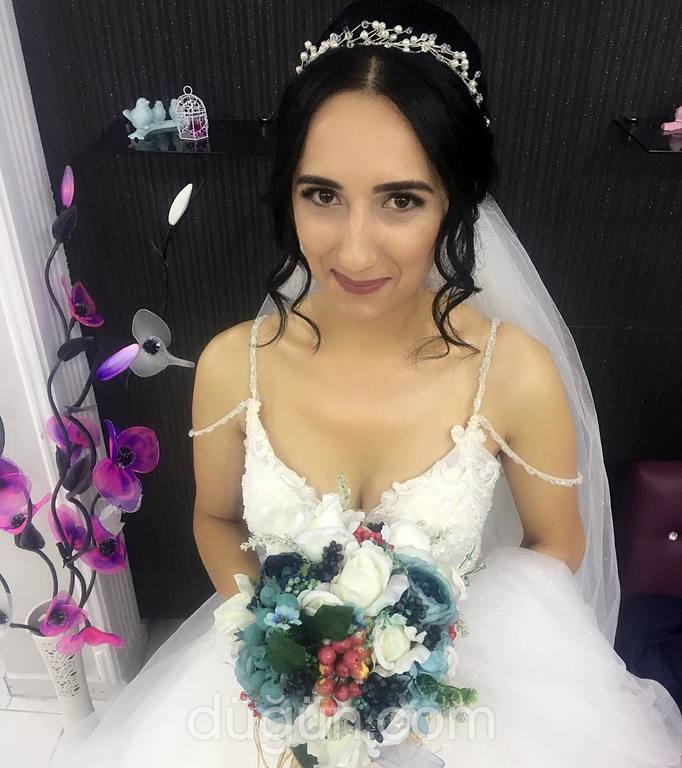 Derya Kuaför Bahçelievler