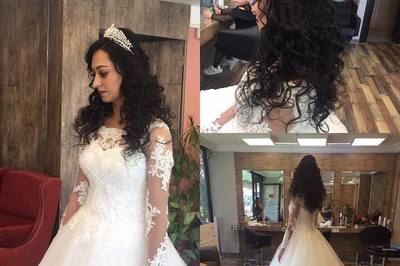 Kuaför Osman Yılmaz