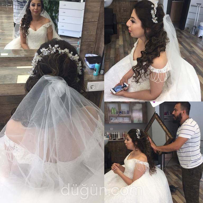 Kuaför Osman Yılmaz