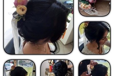 Mustafa & Arzu Kuaför