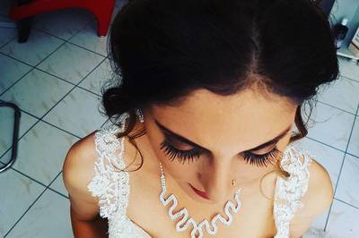 Aslım Bayan Kuaförü