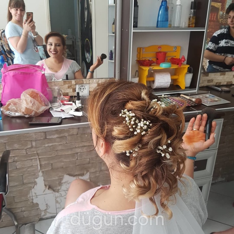 Aslım Bayan Kuaförü