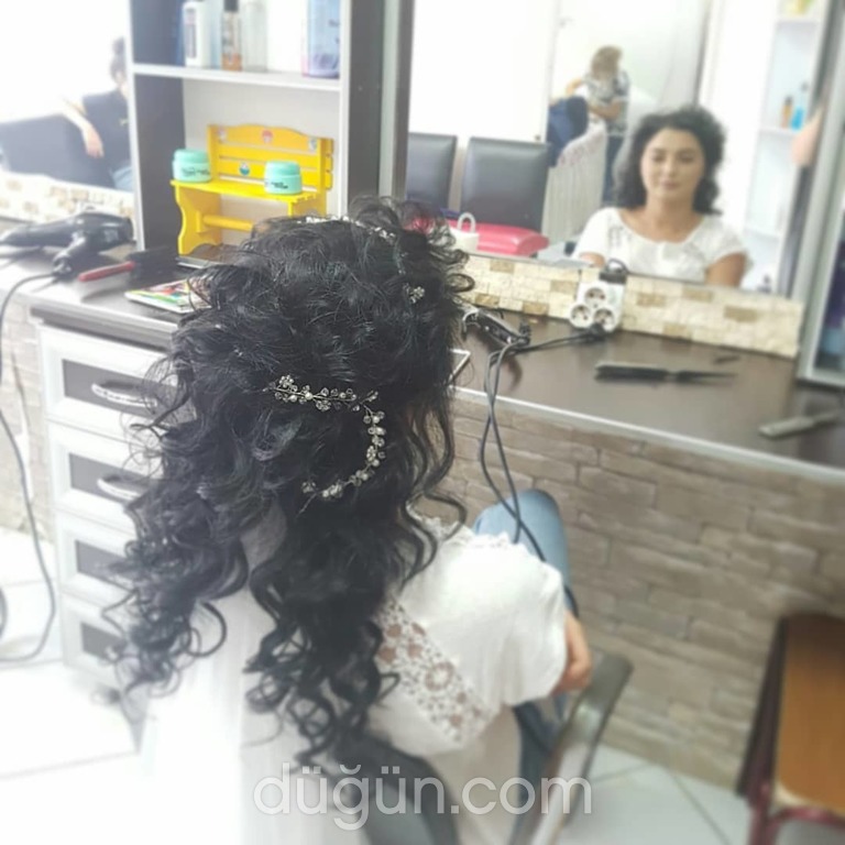 Aslım Bayan Kuaförü