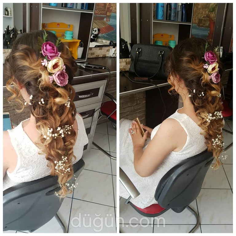 Aslım Bayan Kuaförü