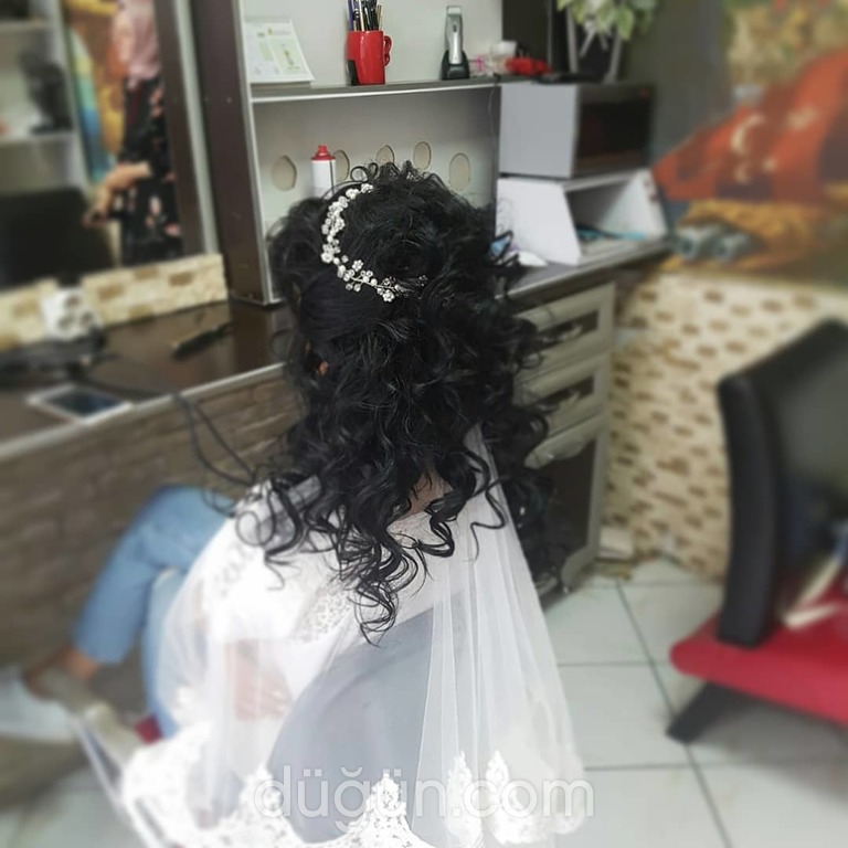 Aslım Bayan Kuaförü