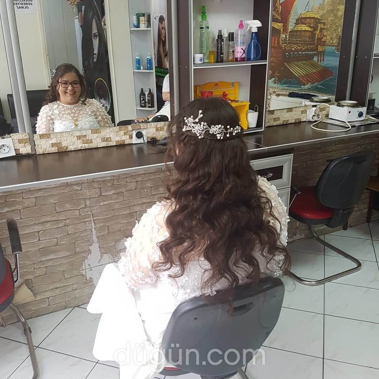 Aslım Bayan Kuaförü