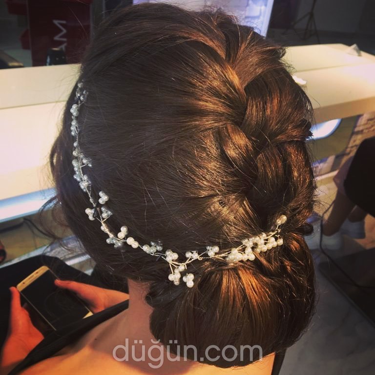 Moda Kuaför ve Güzellik Salonu