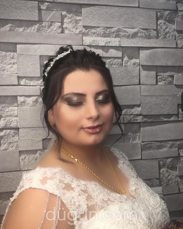 Moda Kuaför ve Güzellik Salonu