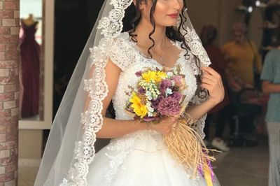 Stil Kuaför ve Modaevi