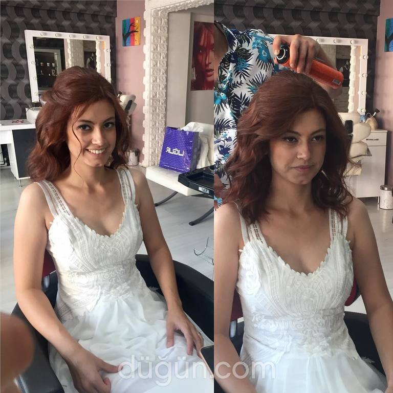 Stil Kuaför ve Güzellik Salonu