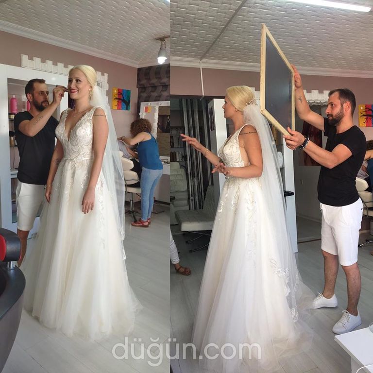 Stil Kuaför ve Güzellik Salonu