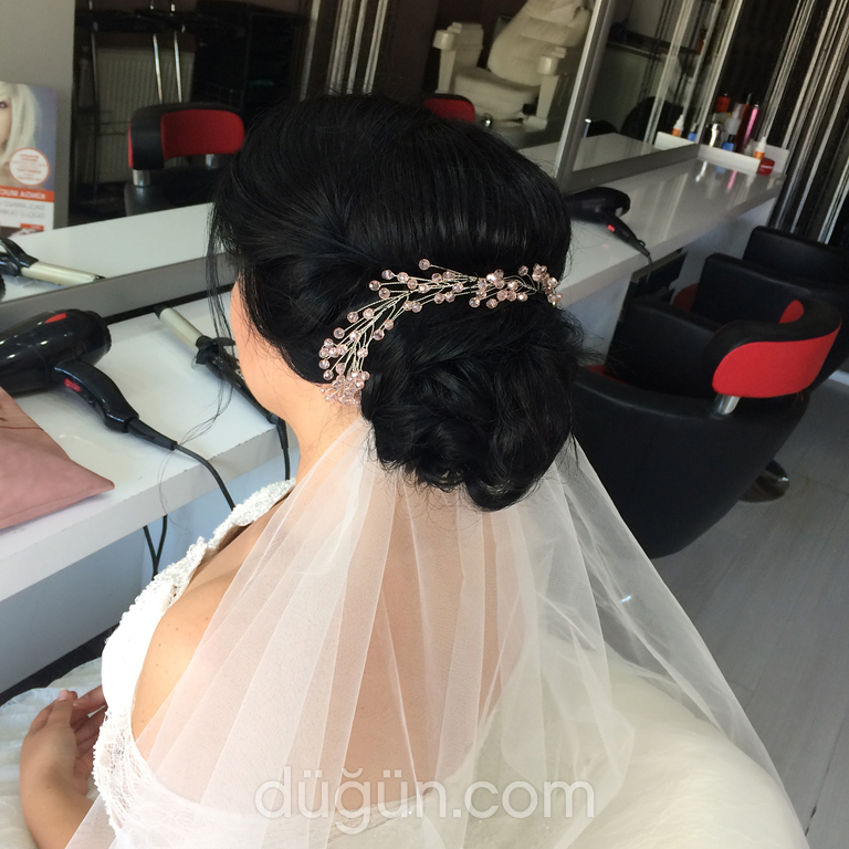 Stil Kuaför ve Güzellik Salonu