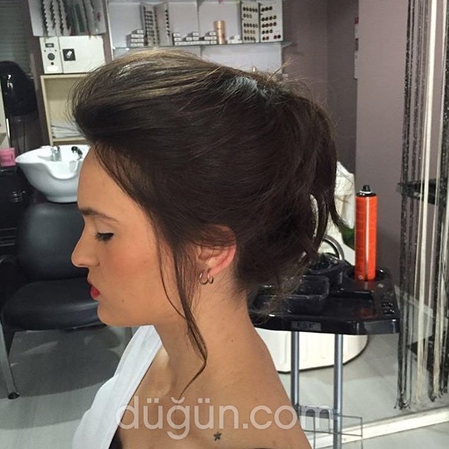 Stil Kuaför ve Güzellik Salonu