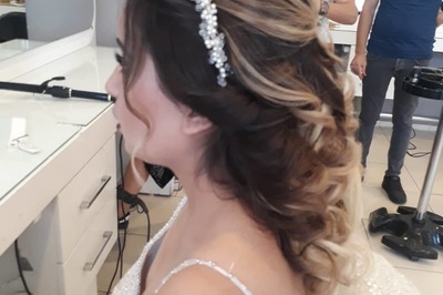 Nisa Güzellik ve Kuaför Salonu