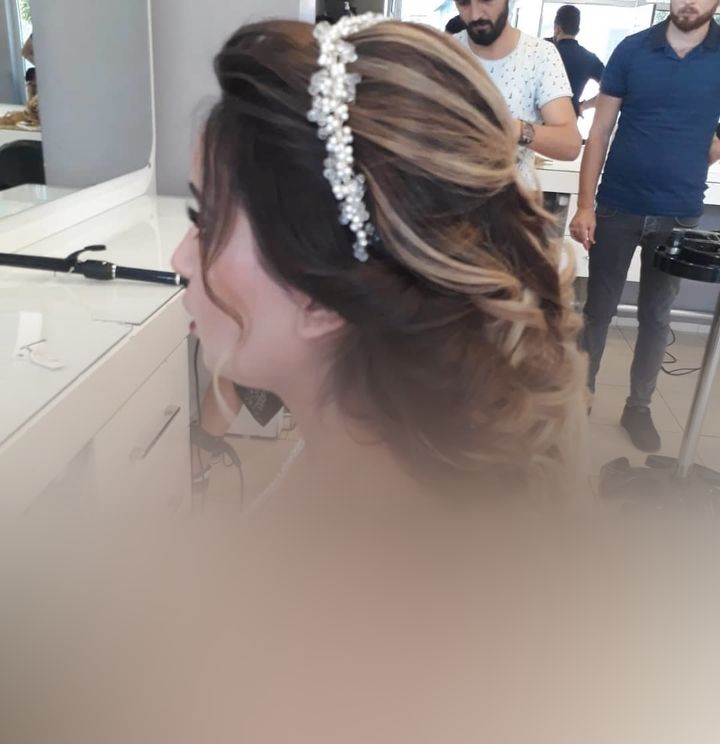Nisa Güzellik ve Kuaför Salonu
