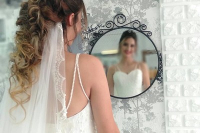 Nisan Güzellik Salonu