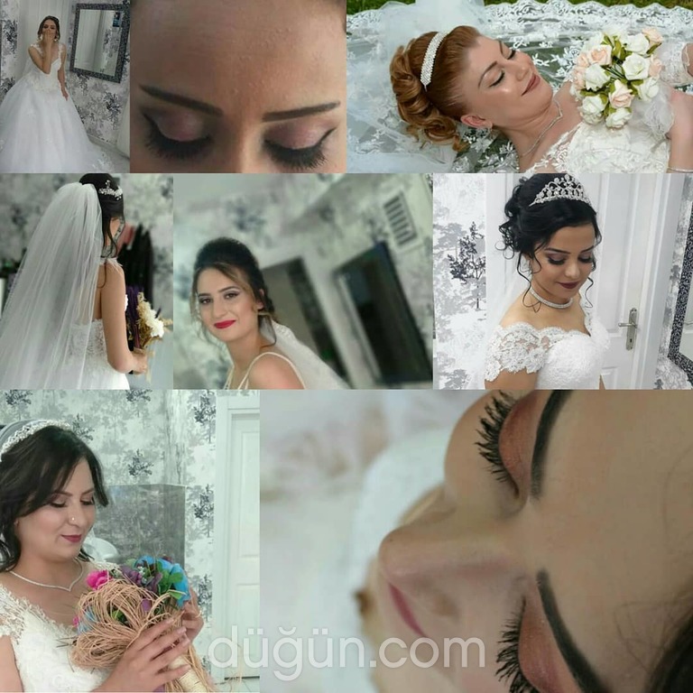 Nisan Güzellik Salonu