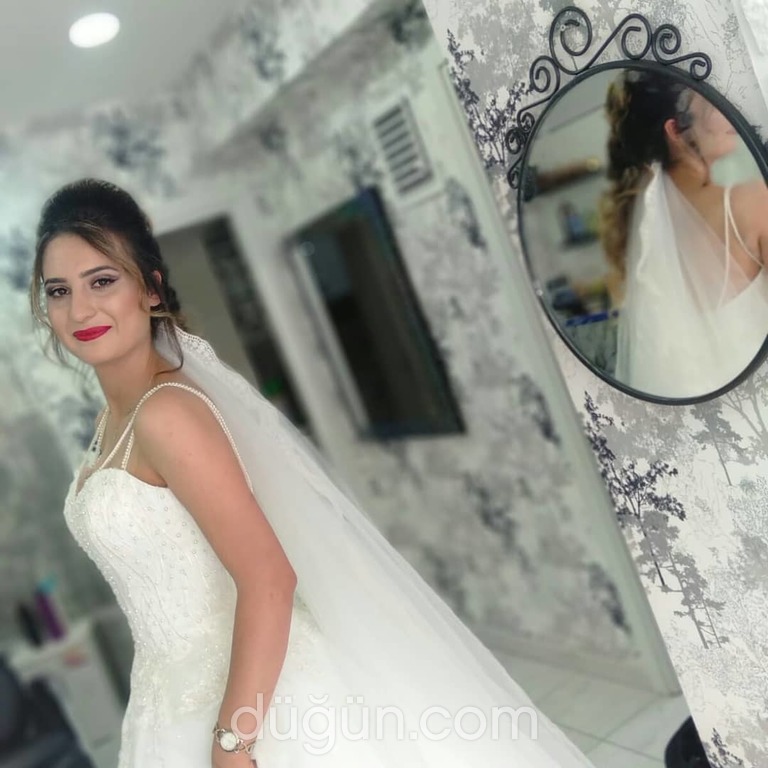 Nisan Güzellik Salonu