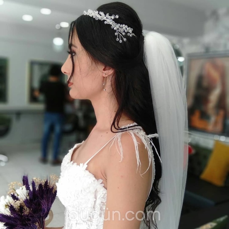 Nisan Güzellik Salonu