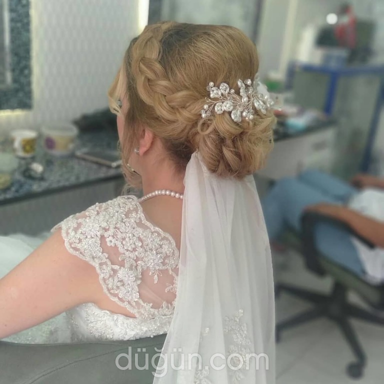 Nisan Güzellik Salonu