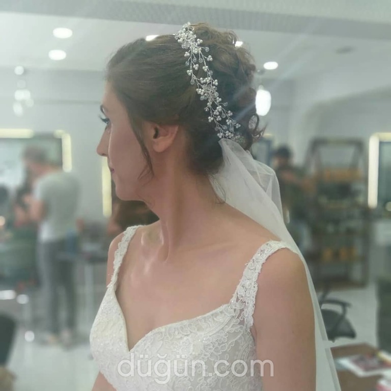 Nisan Güzellik Salonu