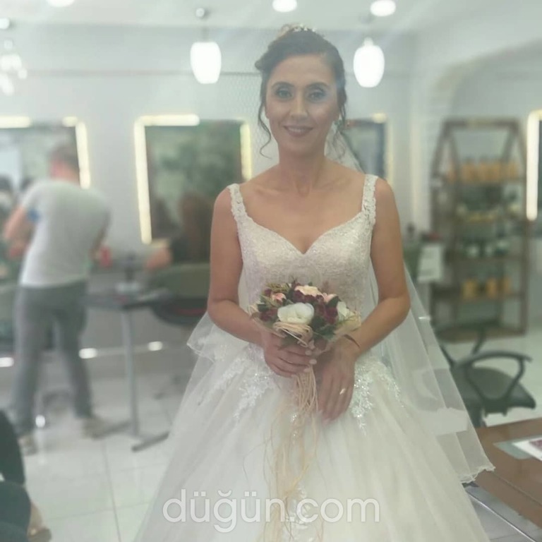 Nisan Güzellik Salonu