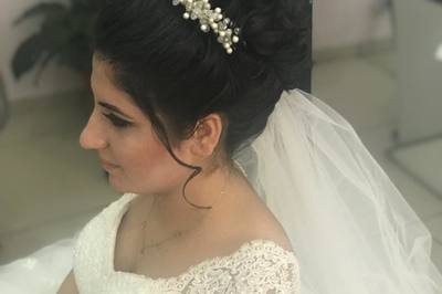 Kuaför Meltem Sağlam