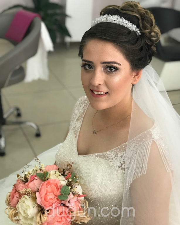 Kuaför Meltem Sağlam