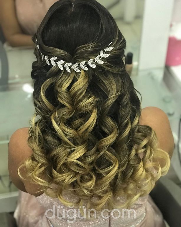 Kuaför Meltem Sağlam