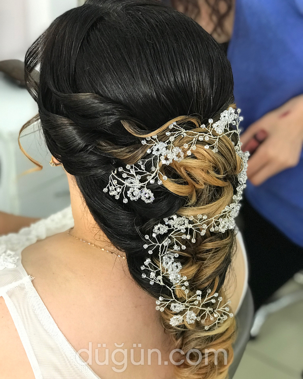 Kuaför Meltem Sağlam