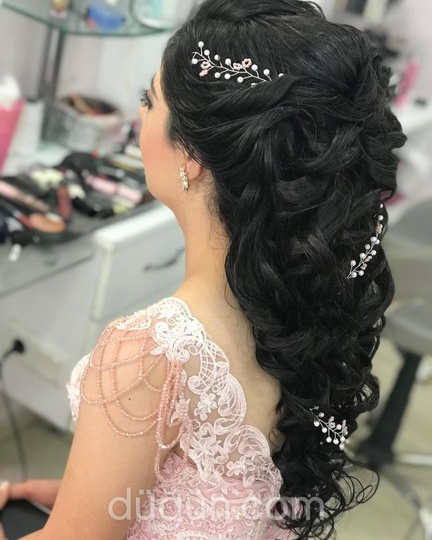 Kuaför Meltem Sağlam