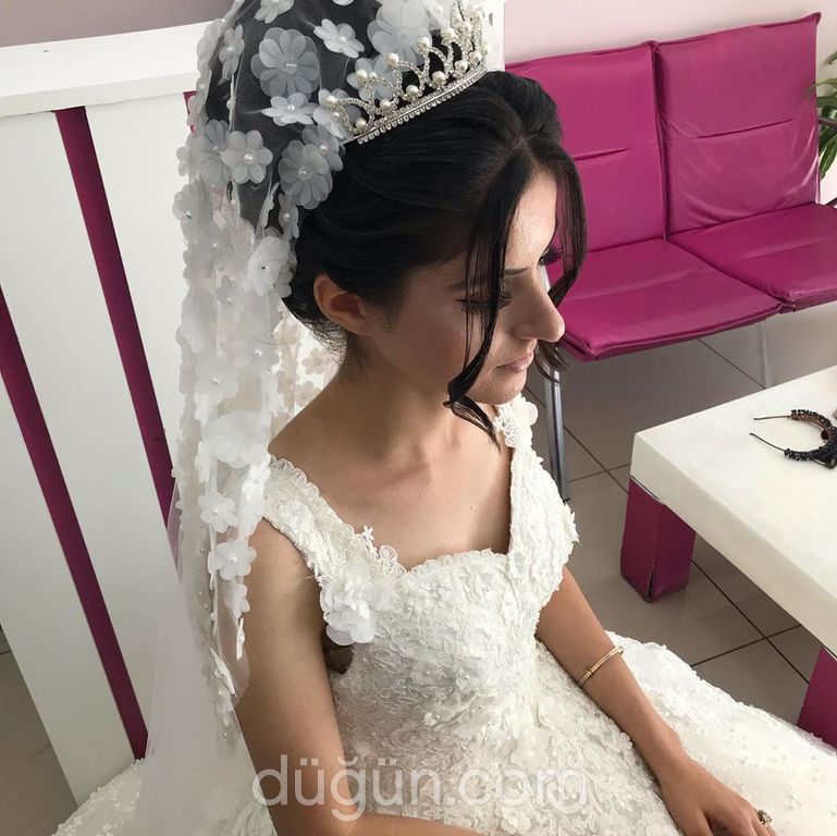 Kuaför Meltem Sağlam