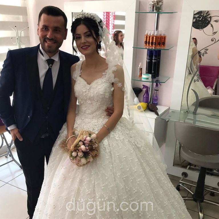 Kuaför Meltem Sağlam